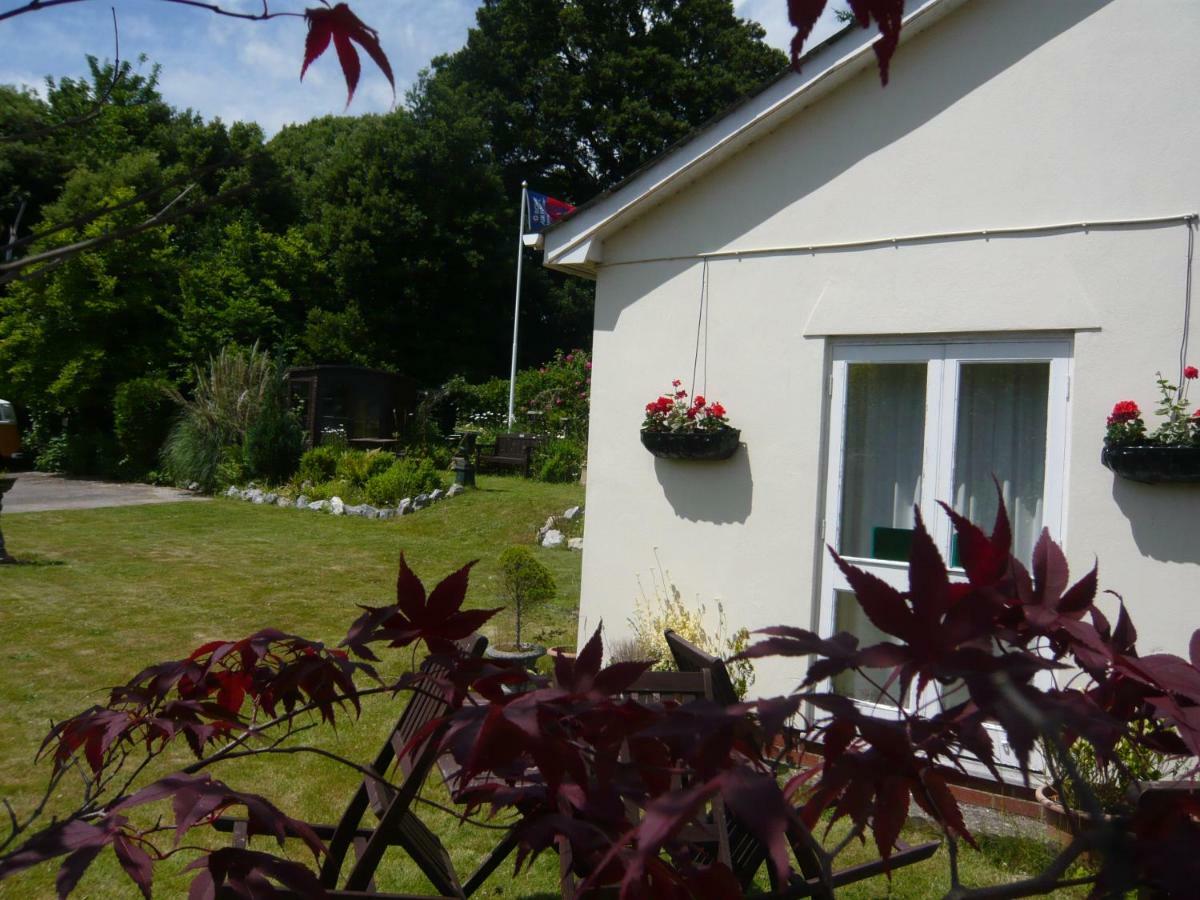 The Croft Guest House - Cockwood Harbour Near Exeter Exterior photo