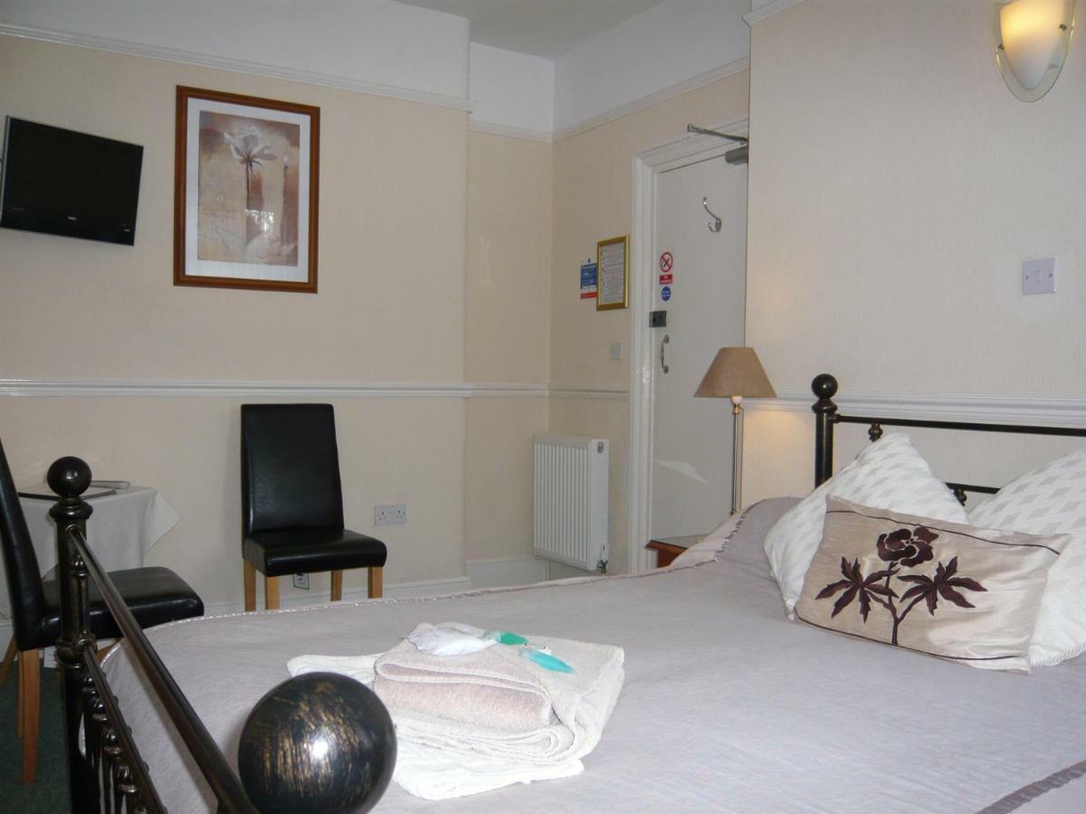 The Croft Guest House - Cockwood Harbour Near Exeter Room photo