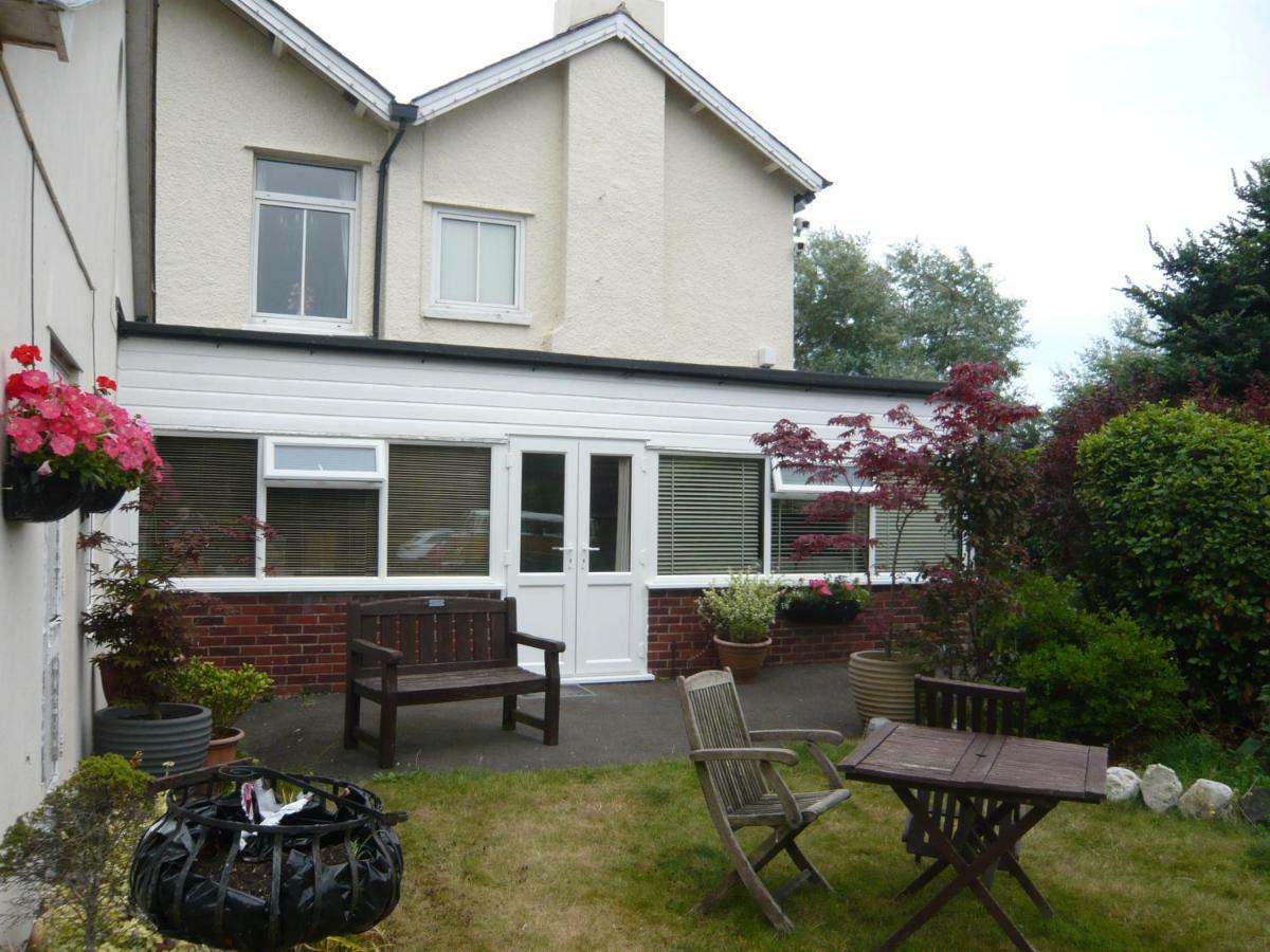 The Croft Guest House - Cockwood Harbour Near Exeter Exterior photo