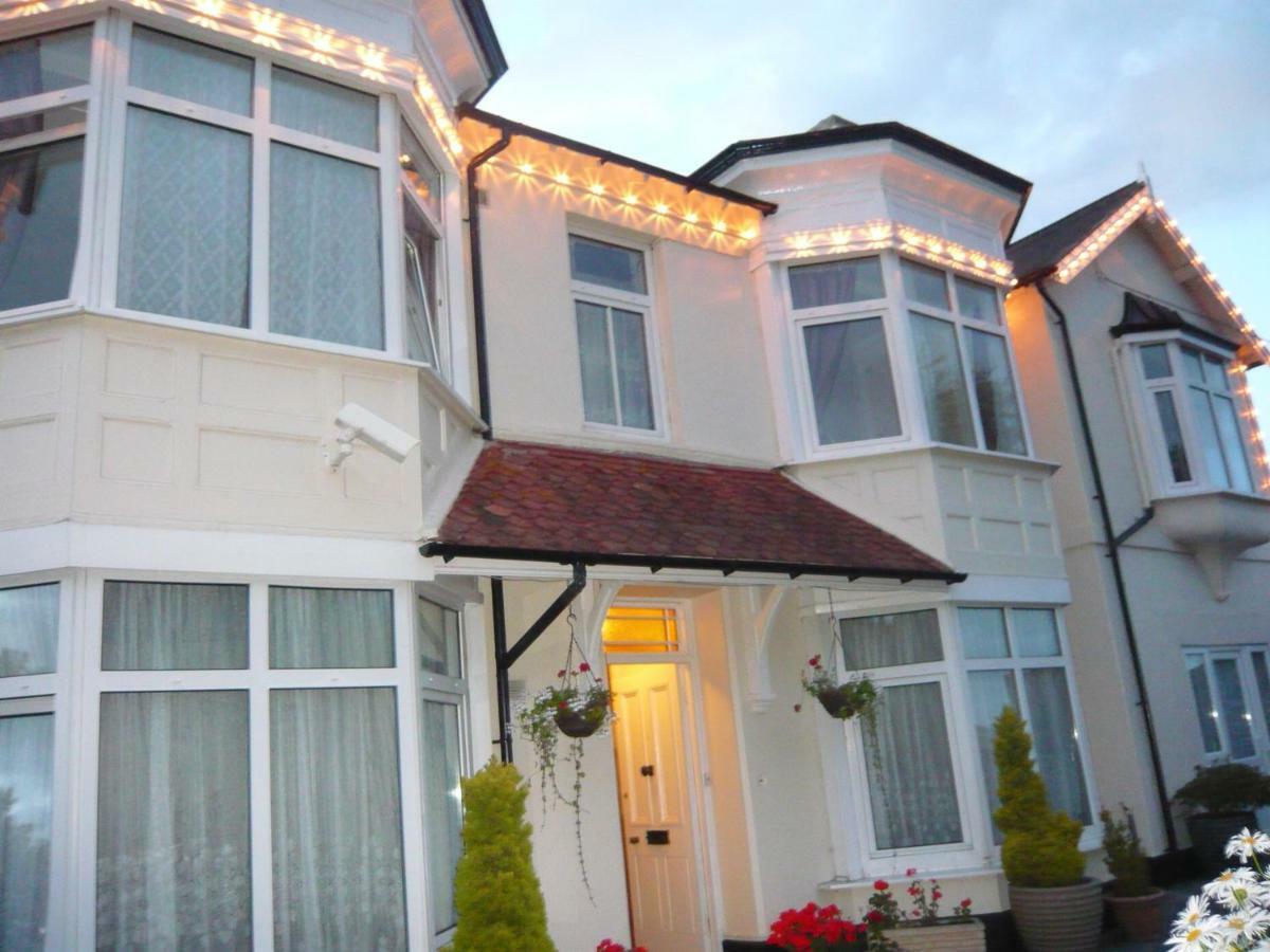 The Croft Guest House - Cockwood Harbour Near Exeter Exterior photo