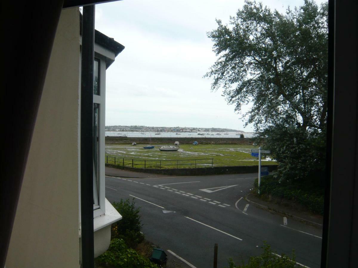 The Croft Guest House - Cockwood Harbour Near Exeter Exterior photo